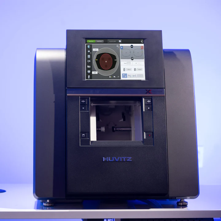 Huvitz Biseladora Automática HPE-910 — vista 14 de 15