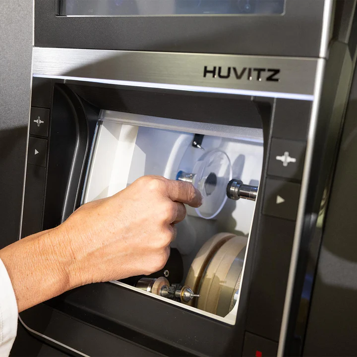 Huvitz Biseladora Automática HPE-990 — vista 10 de 19