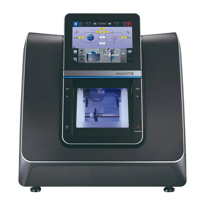 Huvitz Biseladora Automática HPE-990 — vista 19 de 19