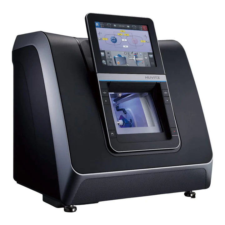 Huvitz Biseladora Automática HPE-990 — vista 16 de 19