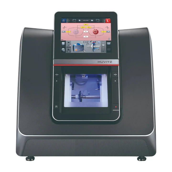 Huvitz Biseladora Automática HPE-990 — vista 13 de 19