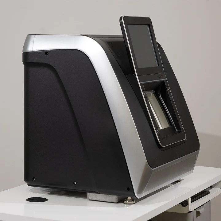Huvitz Biseladora Automática HPE-990 — vista 7 de 19