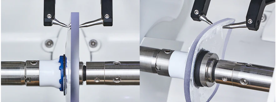 Huvitz Biseladora Automática HPE-990 — imagen de detalle 2 de 15