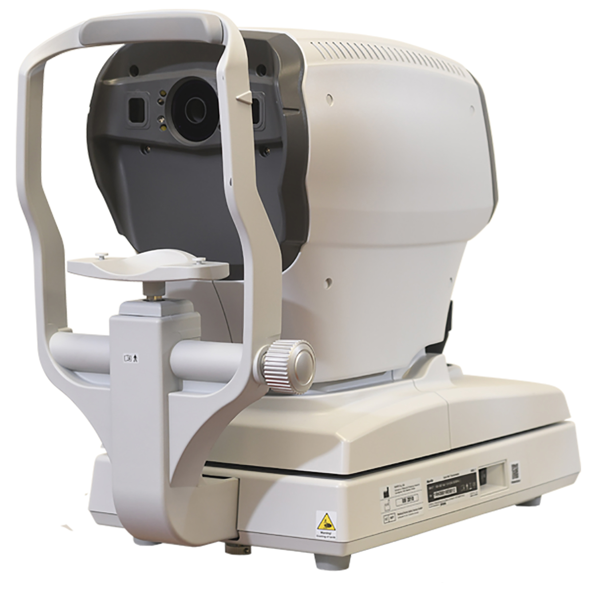 Huvitz Autorrefractor / Queratómetro HRK-1 — vista 10 de 16