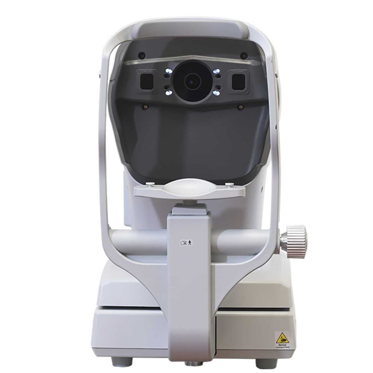 Huvitz Autorrefractor / Queratómetro HRK-1 — vista 16 de 16