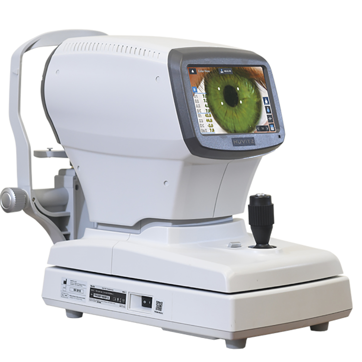 Huvitz Autorrefractor / Queratómetro HRK-1 — vista 7 de 16