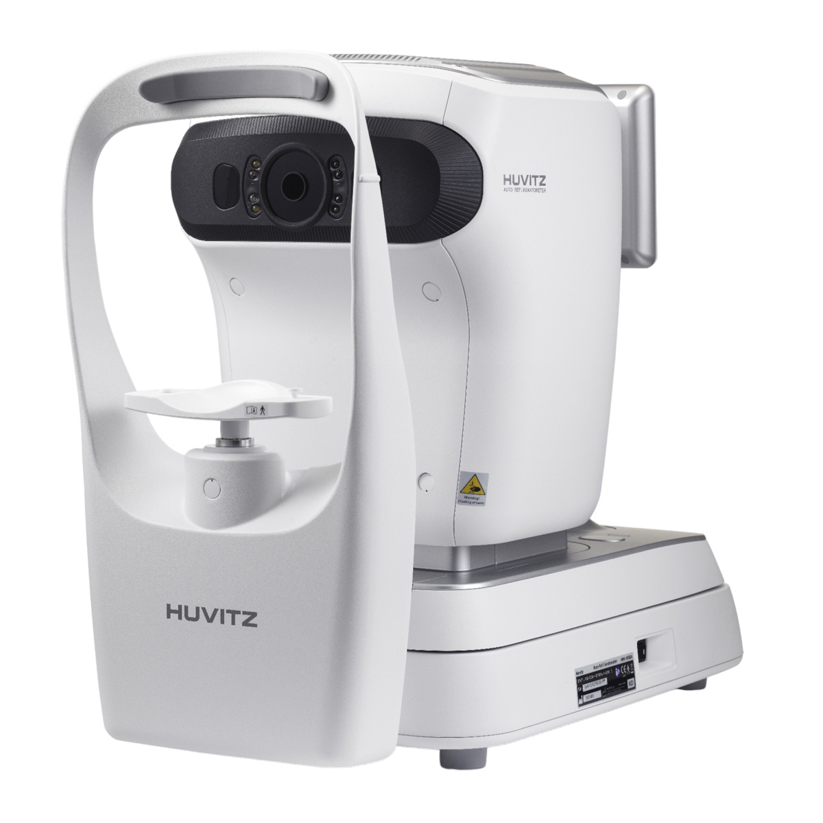 Huvitz Autorrefractor Queratómetro HRK-8100A — vista 22 de 23