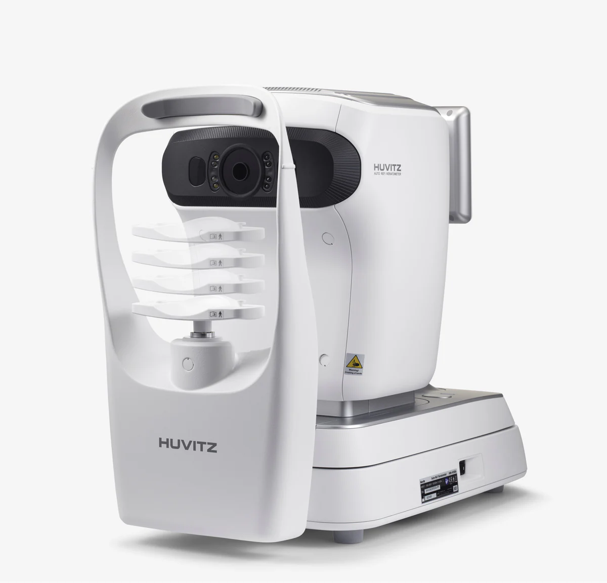 Huvitz Autorrefractor Queratómetro HRK-8100A — imagen de detalle 15 de 24