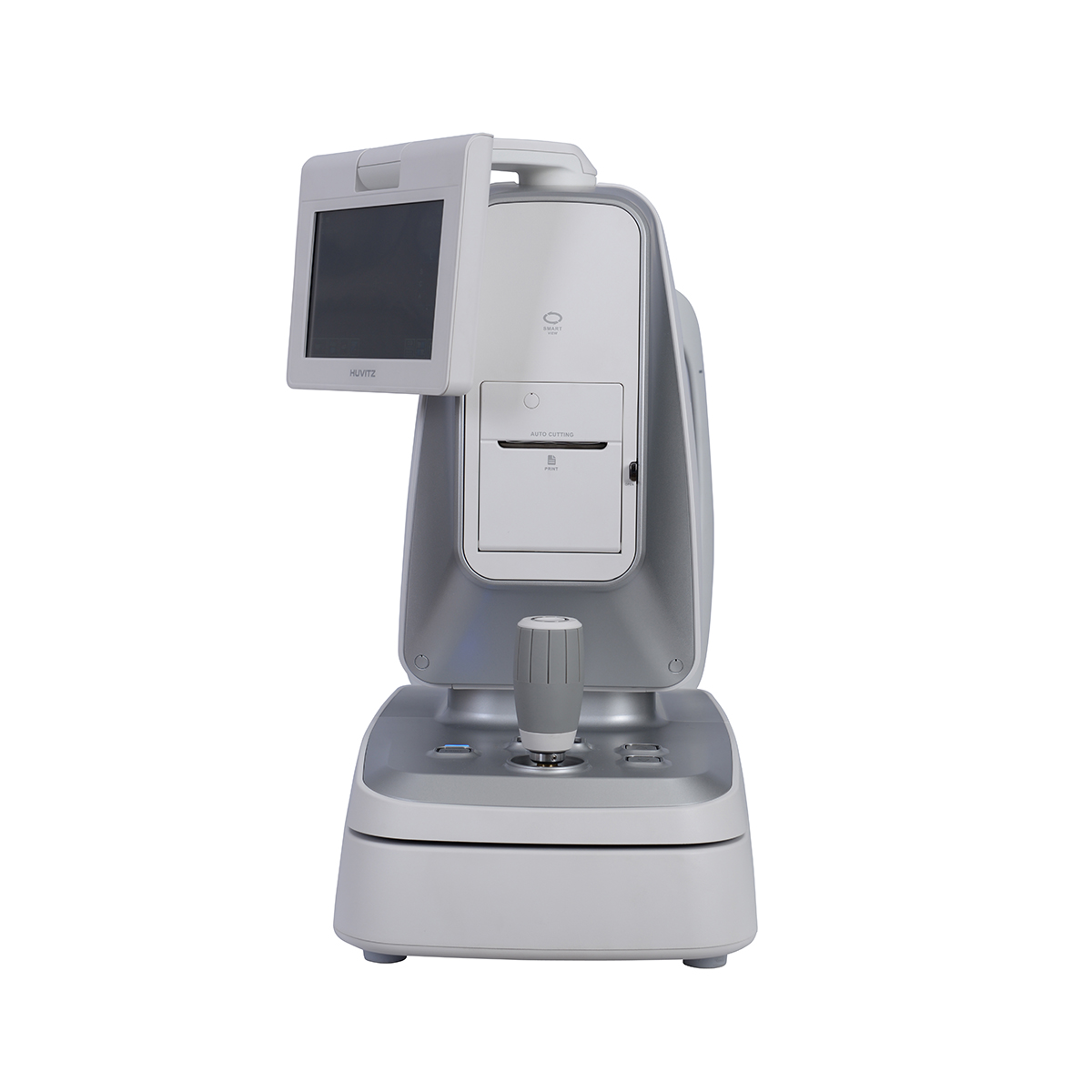 Huvitz Autorrefractor / Queratómetro HRK-9000A — vista 11 de 19