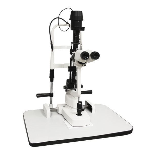 Huvitz Lámpada de Hendidura HS-5000 3X — vista 1 de 8