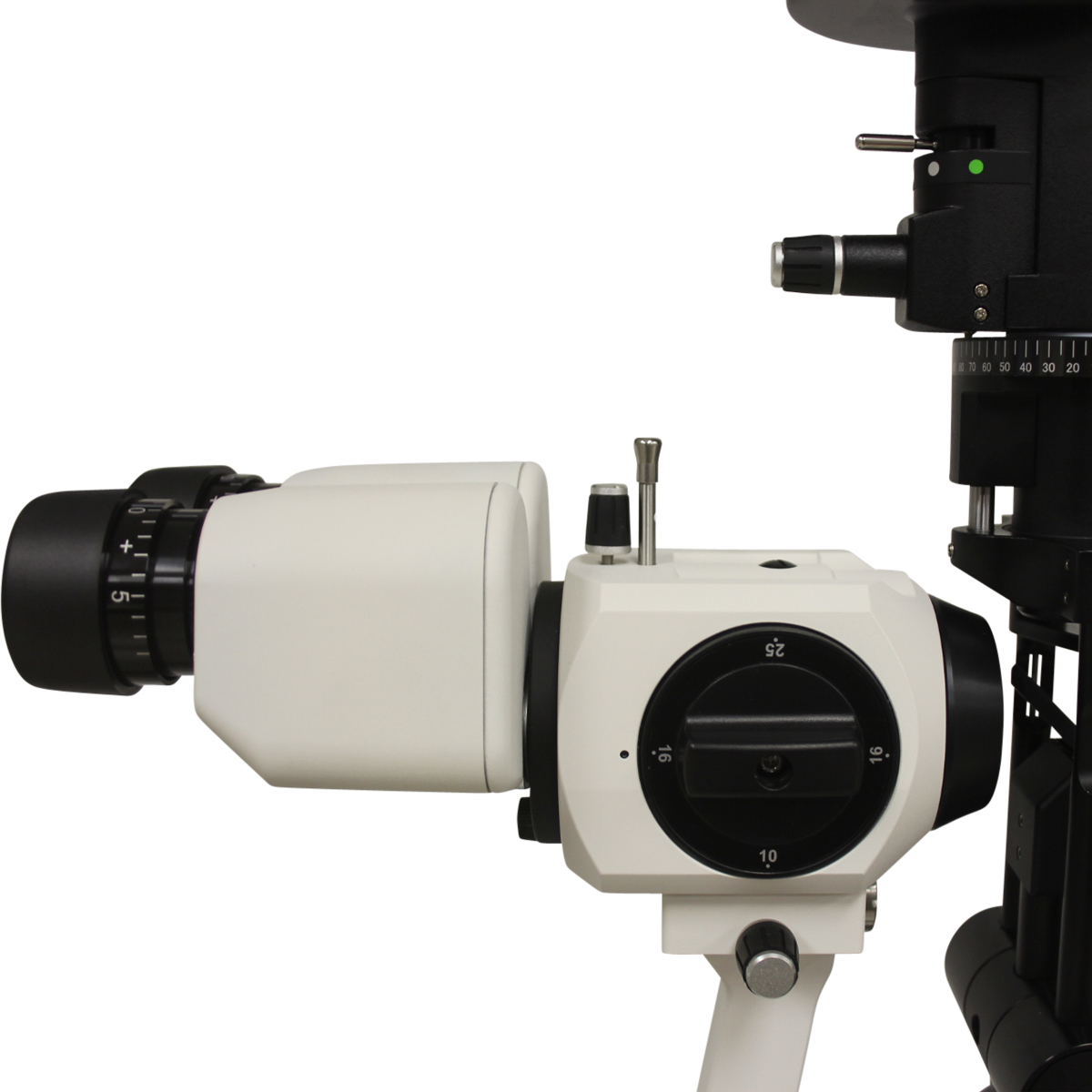 Huvitz Lámpada de Hendidura HS-5000 3X — vista 8 de 8