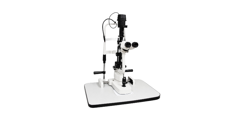 Huvitz Lámpada de Hendidura HS-5000 3X