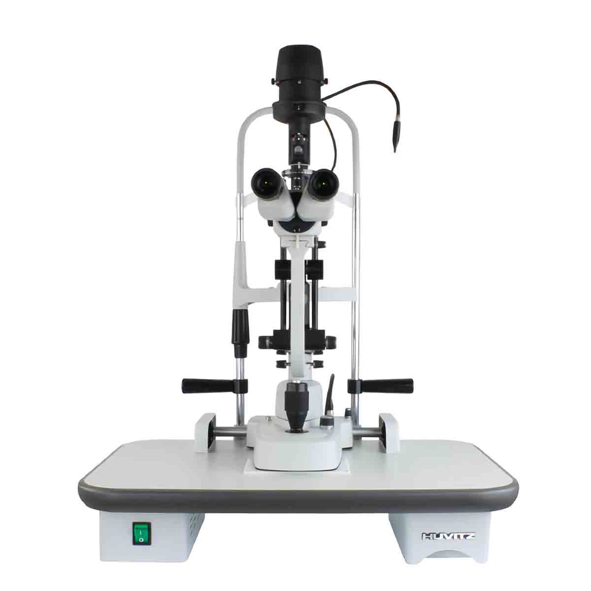 Huvitz Lámpara de Hendidura HS-5000 5X — vista 1 de 9