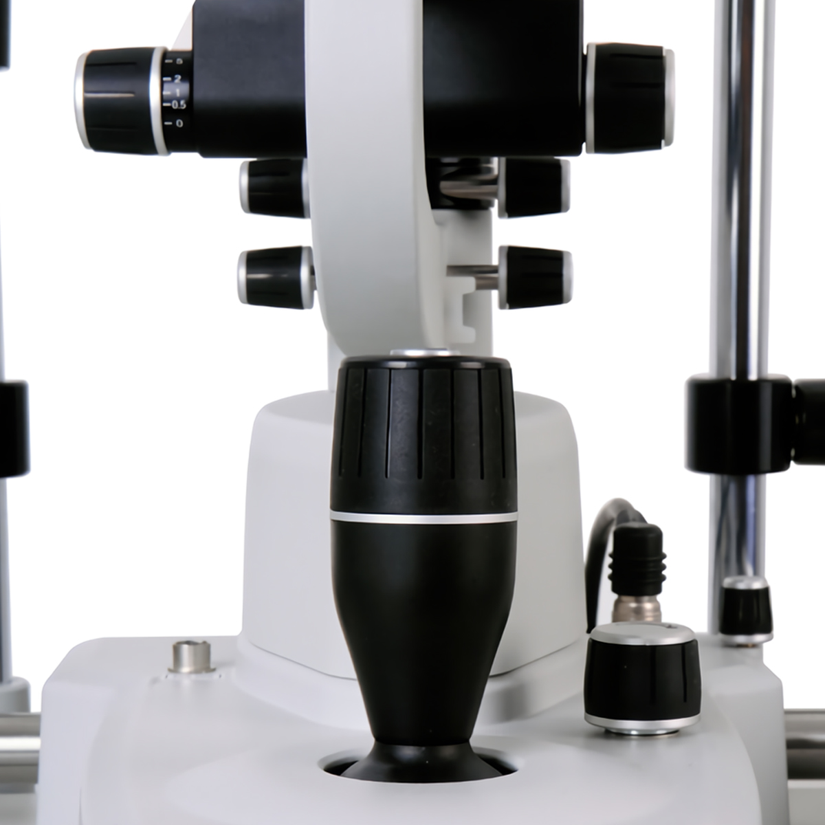 Huvitz Lámpara de Hendidura HS-5000 5X — vista 4 de 9