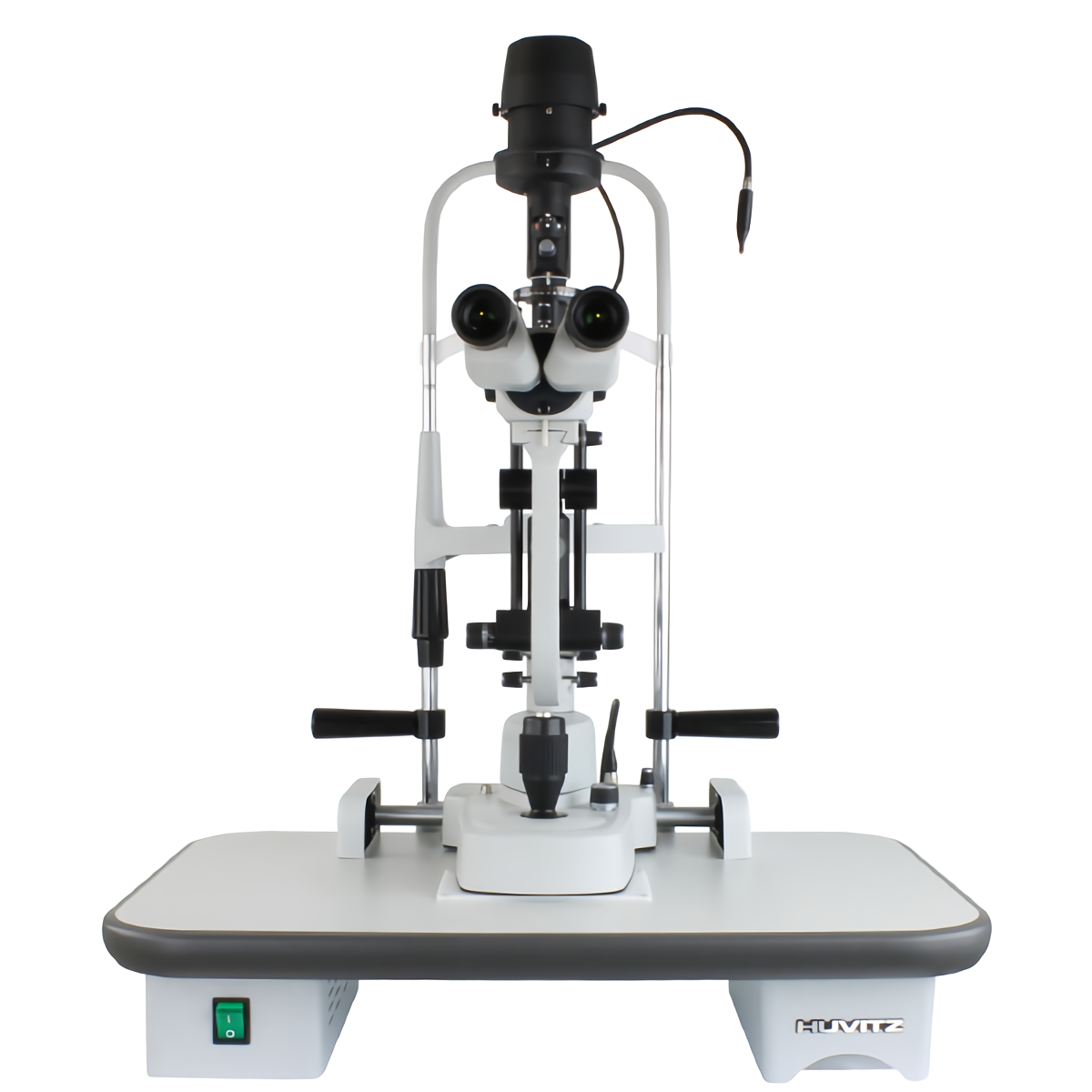 Huvitz Lámpara de Hendidura HS-5000 5X — vista 5 de 9