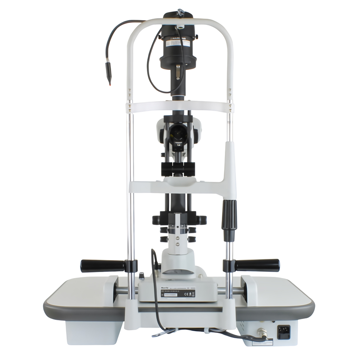 Huvitz Lámpara de Hendidura HS-5000 5X — vista 6 de 9
