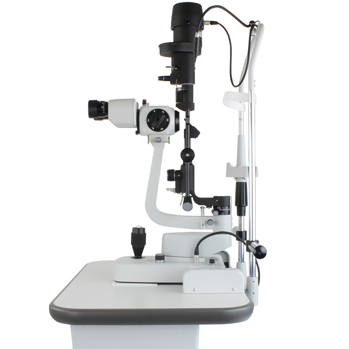 Huvitz Lámpara de Hendidura HS-5000 5X — vista 7 de 9