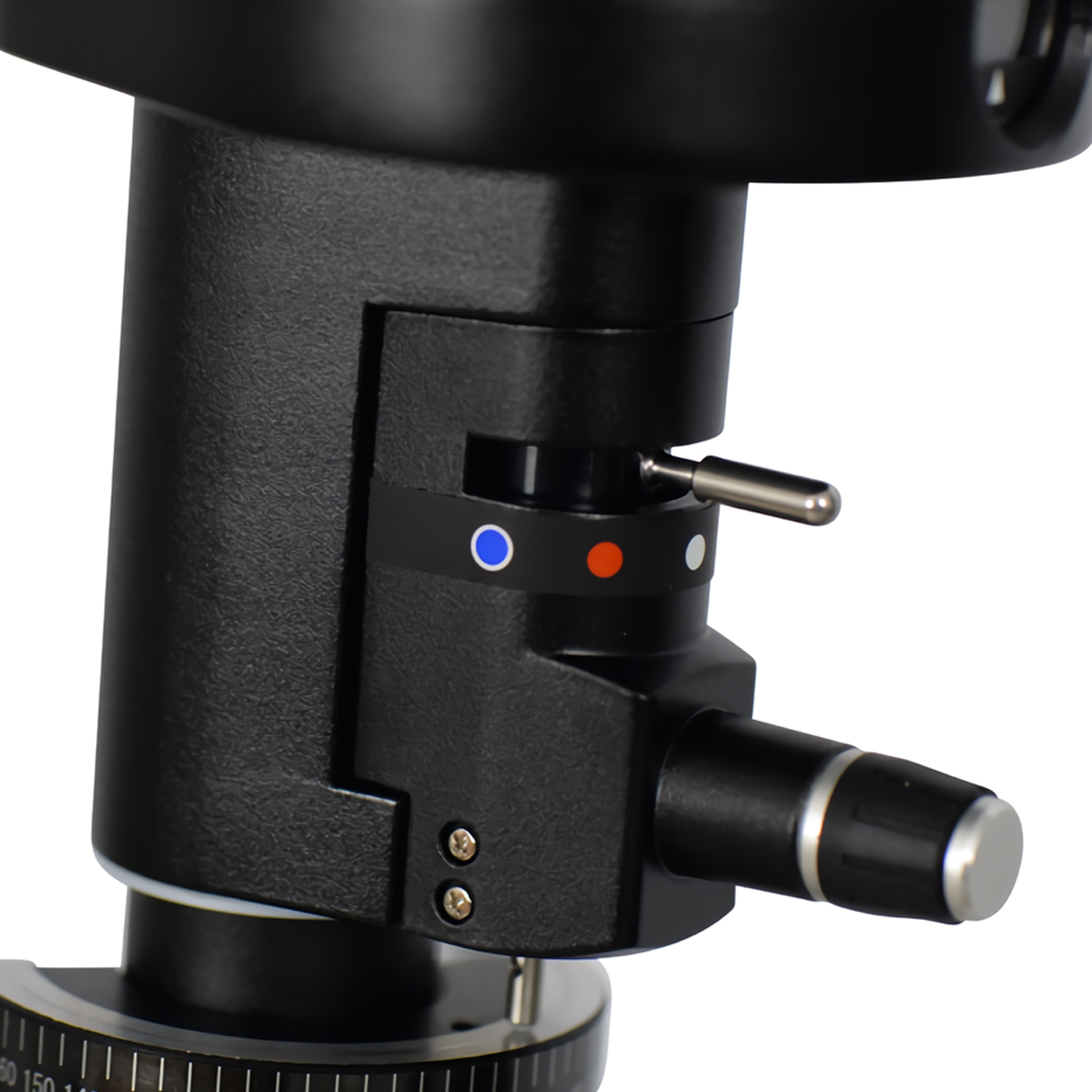 Huvitz Lámpara de Hendidura HS-5000 5X — vista 8 de 9
