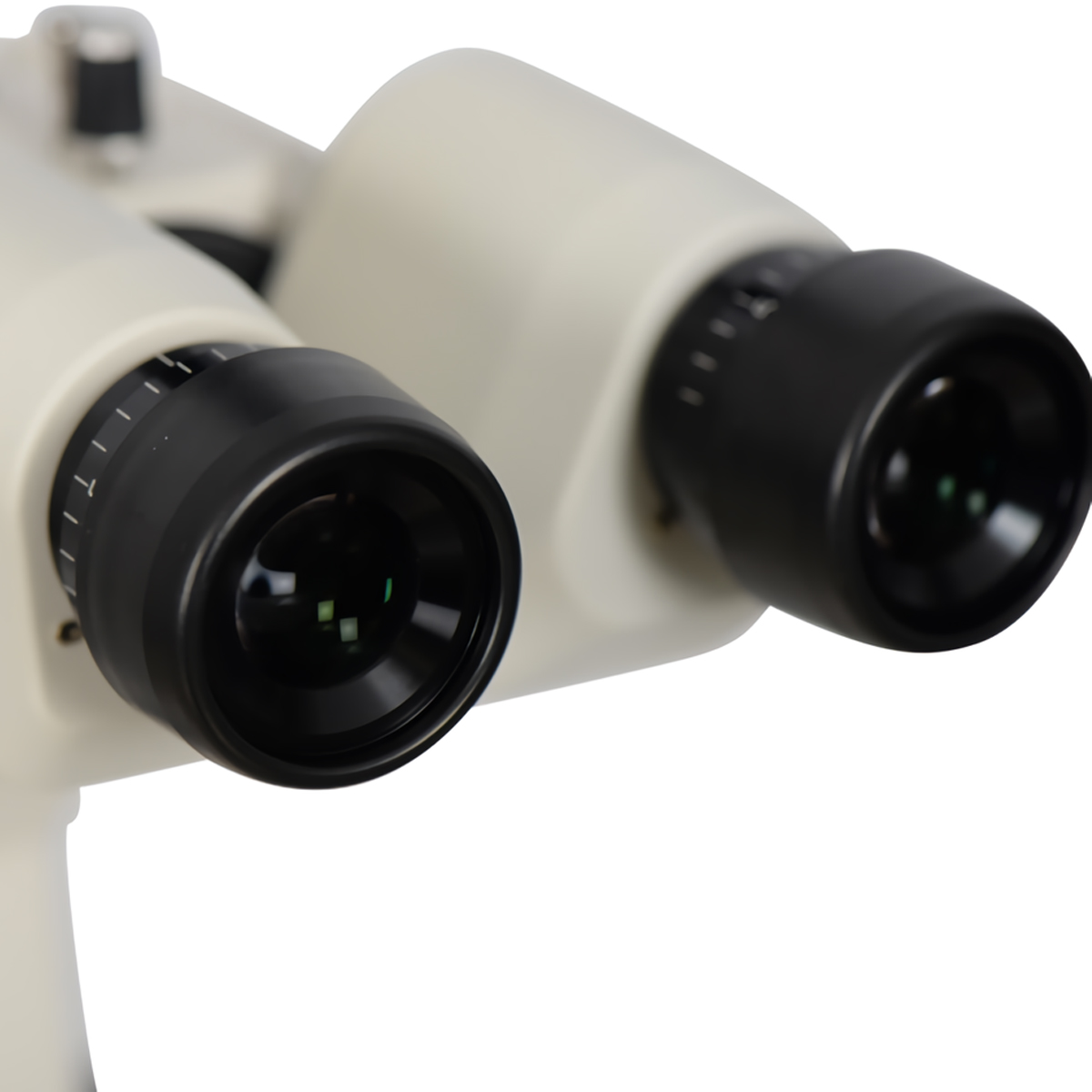 Huvitz Lámpara de Hendidura HS-5000 5X — vista 9 de 9