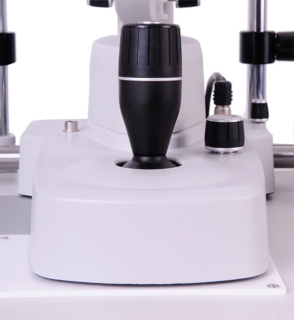Huvitz Lámpara de Hendidura HS-5000 5X — imagen de detalle 5 de 8