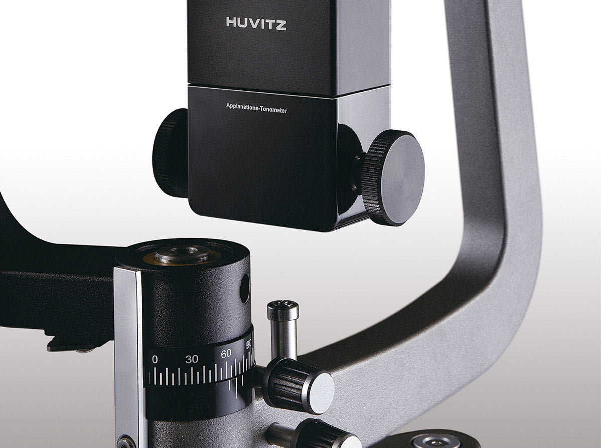 Huvitz Tonómetro HT-5000 — imagen de detalle 1 de 3