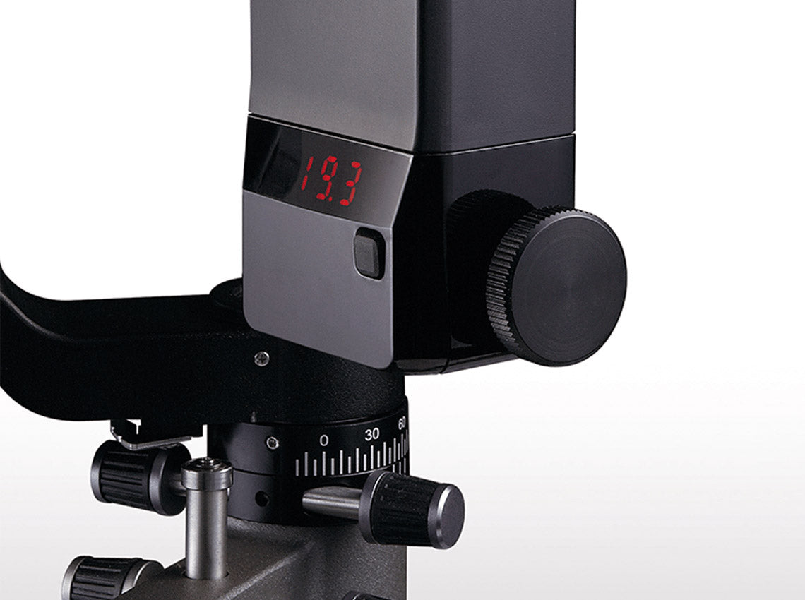 Huvitz Tonómetro HT-5000 — imagen de detalle 2 de 3