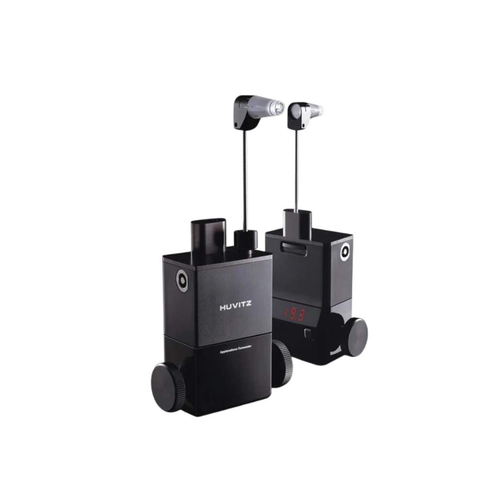 Huvitz Tonómetro HT-5000