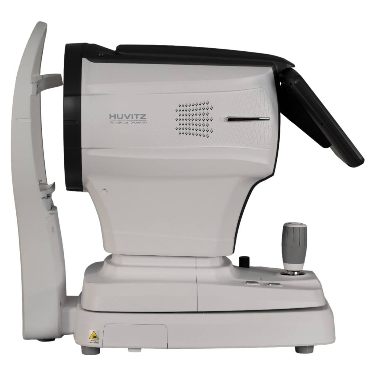 Huvitz Topógrafo Corneal HTG-1 — vista 11 de 21