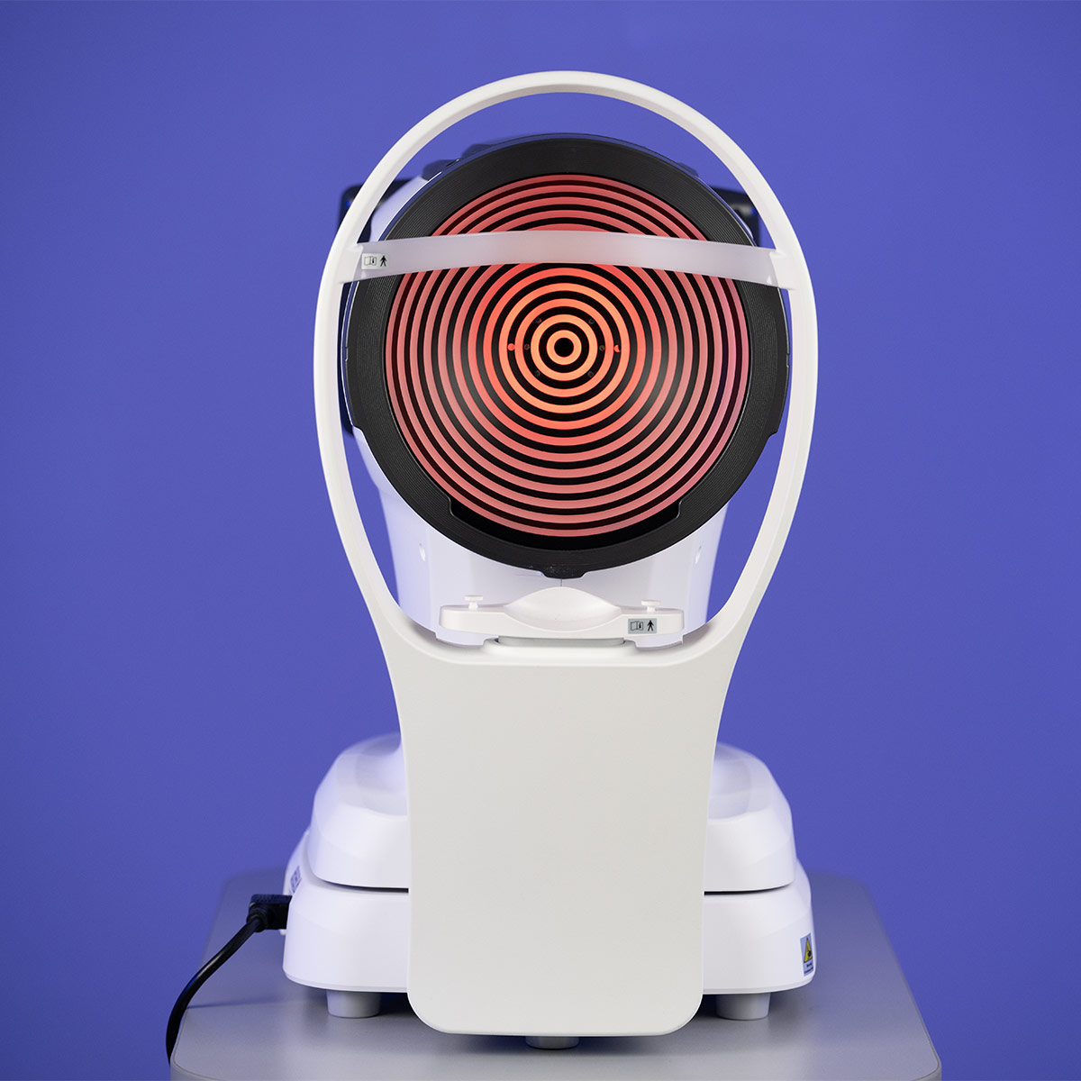 Huvitz Topógrafo Corneal HTG-1 — vista 12 de 21