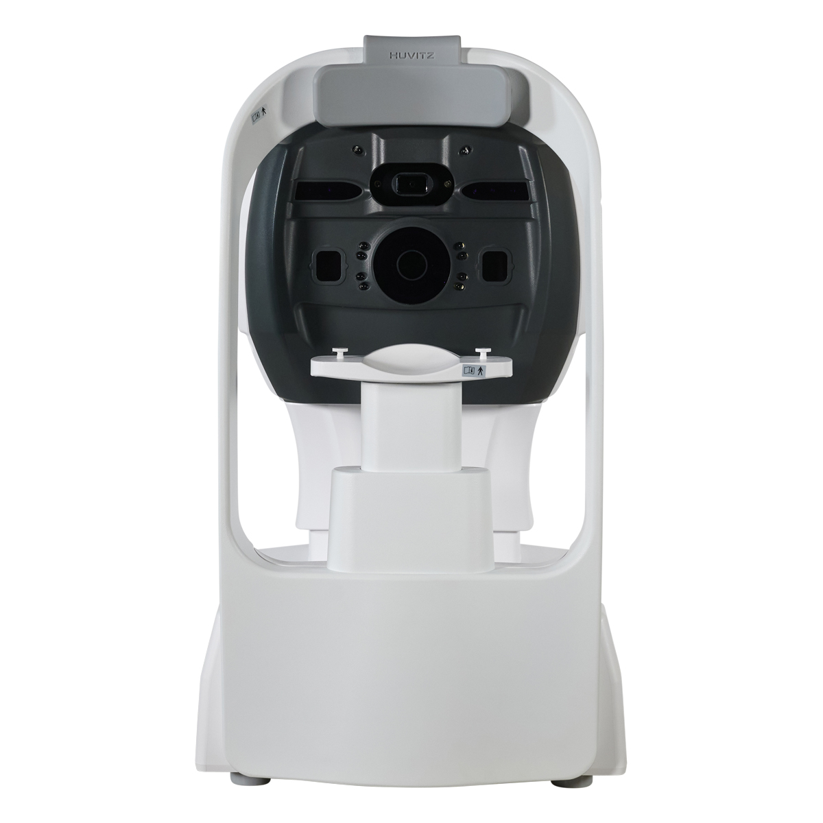 Huvitz Auto Refractor Queratómetro, Tonómetro/Paquímetro sin Contacto HTR-1A — vista 25 de 28