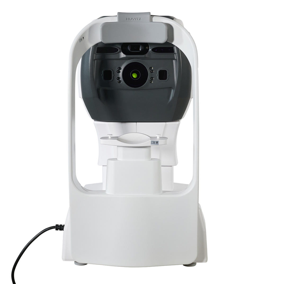 Huvitz Auto Refractor Queratómetro, Tonómetro/Paquímetro sin Contacto HTR-1A — vista 20 de 28