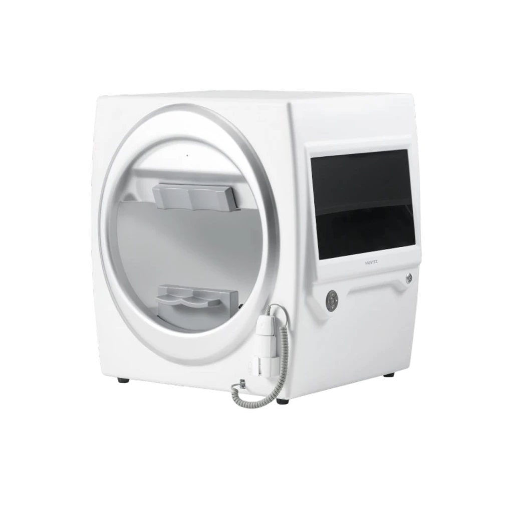 Huvitz Perímetro Automático HVF-100