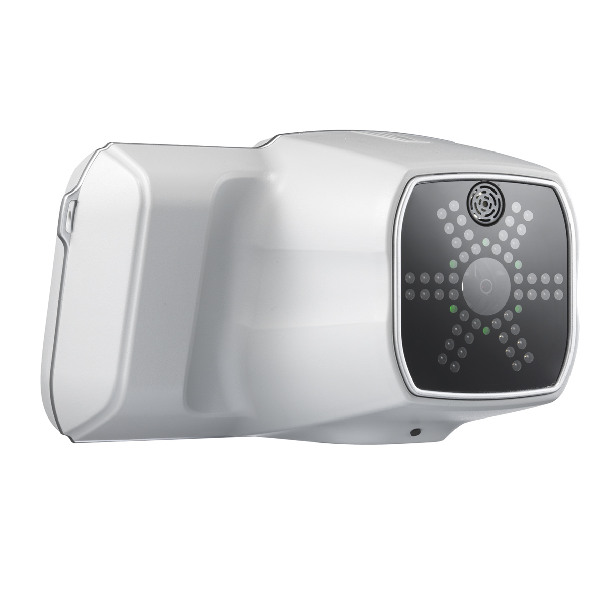 Huvitz Autorefractómetro Portátil HVS-1 — vista 6 de 21