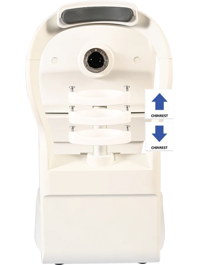 Ezer Cámara Retinal EFC-2600 — imagen de detalle 8 de 23