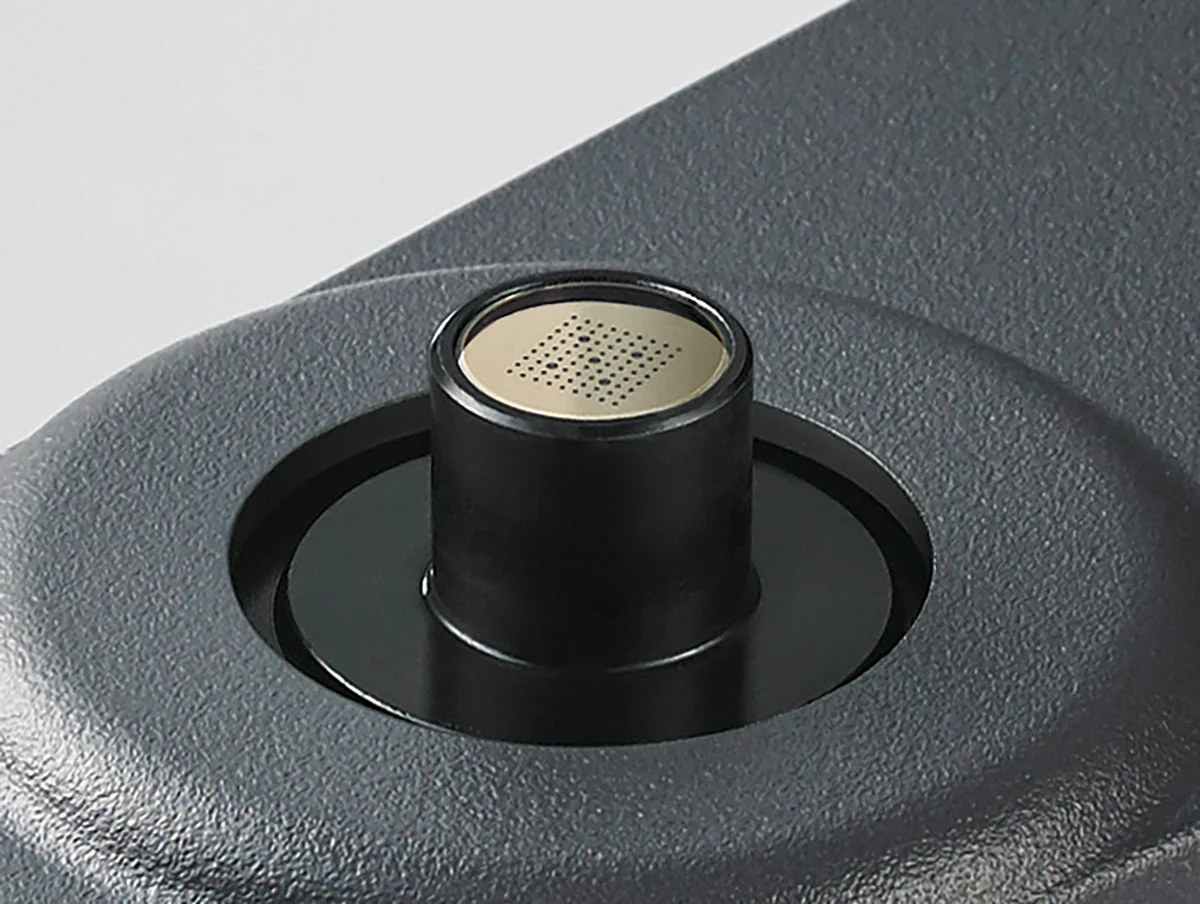 Huvitz Lensómetro Digital HLM-1 — imagen de detalle 1 de 9