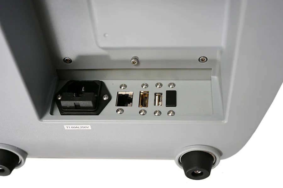 Ezer Cámara Retinal EFC-2600 — imagen de detalle 21 de 23