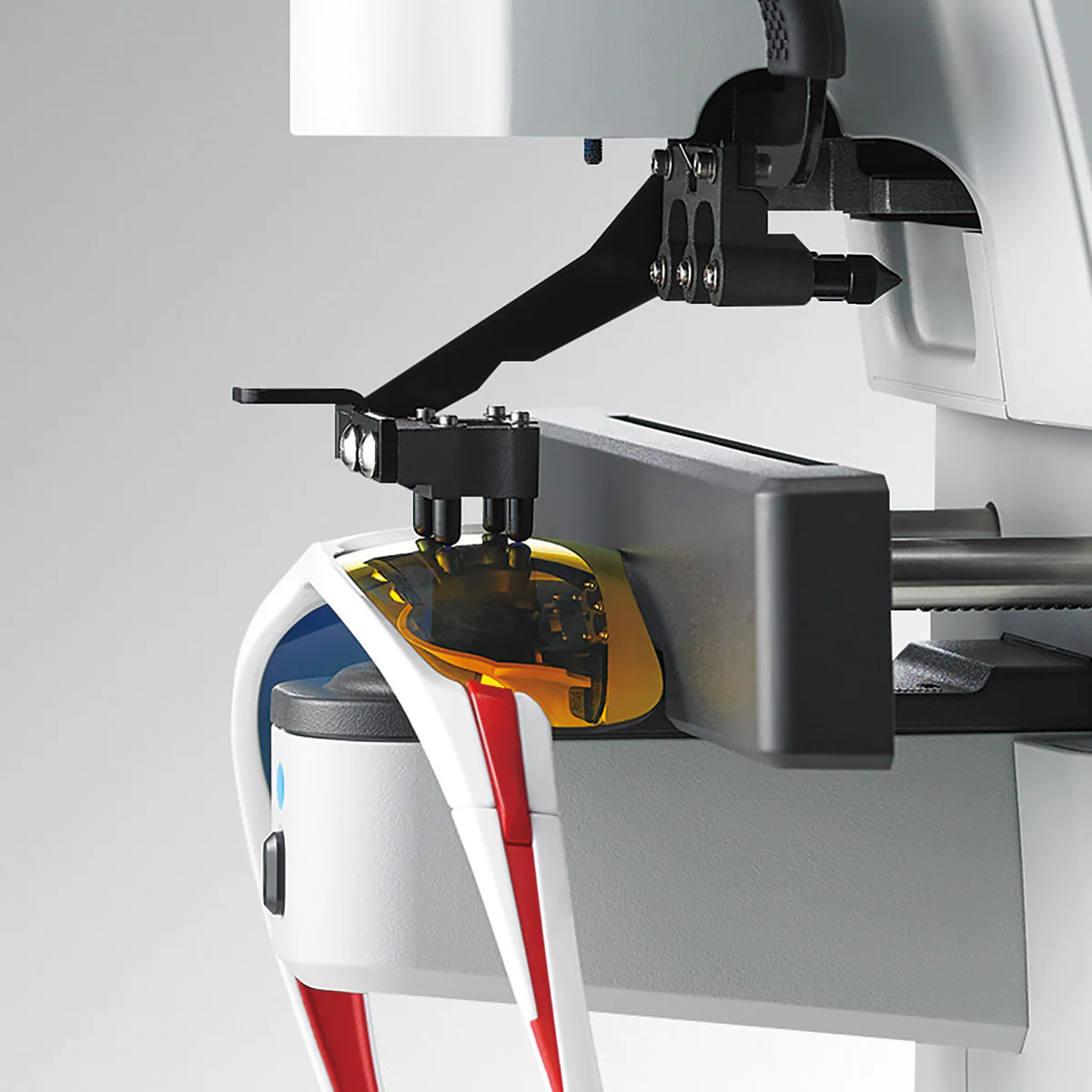 Huvitz Lensómetro Digital HLM-1 — imagen de detalle 3 de 9