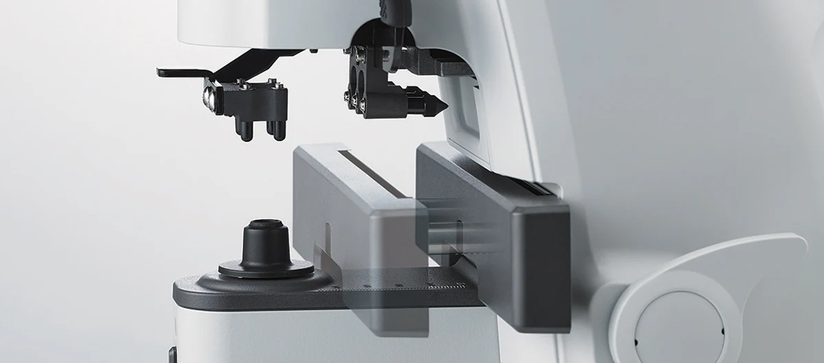 Huvitz Lensómetro Digital HLM-1 — imagen de detalle 8 de 9