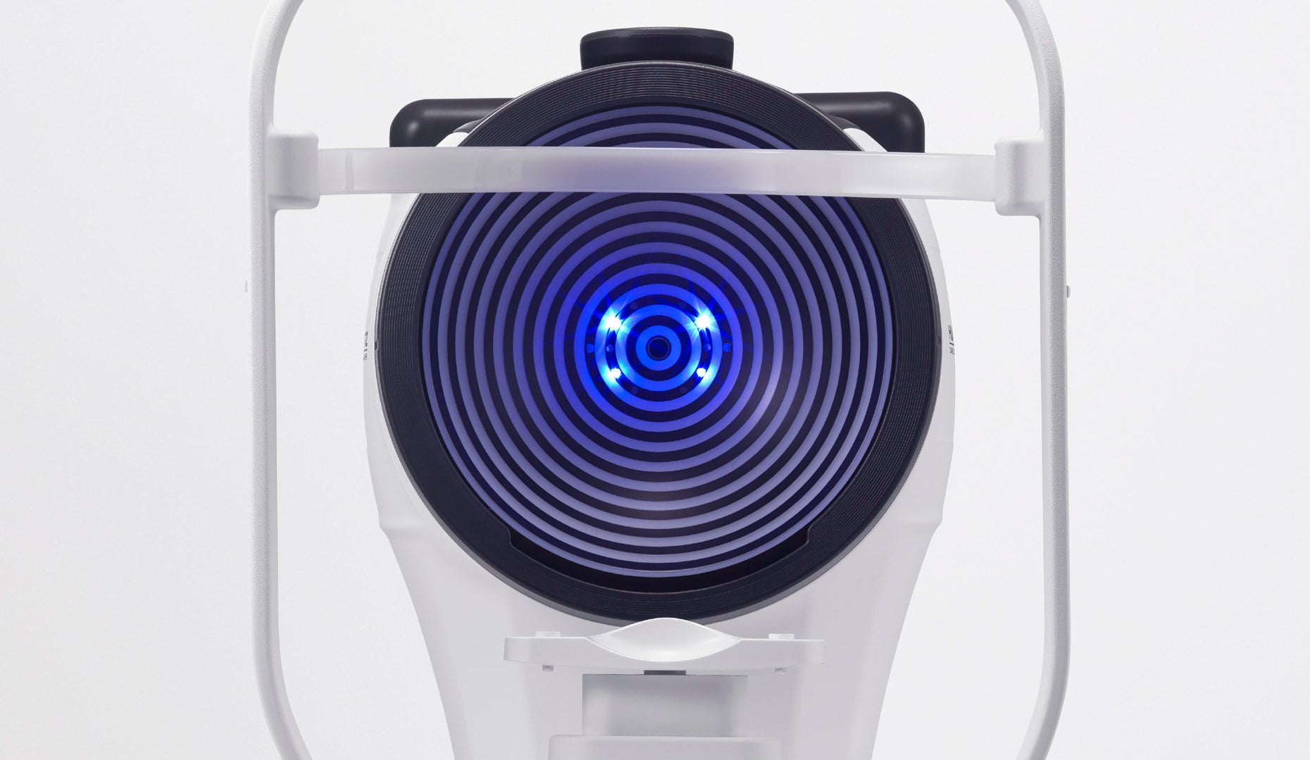 Huvitz Topógrafo Corneal HTG-1 D — imagen de detalle 4 de 14