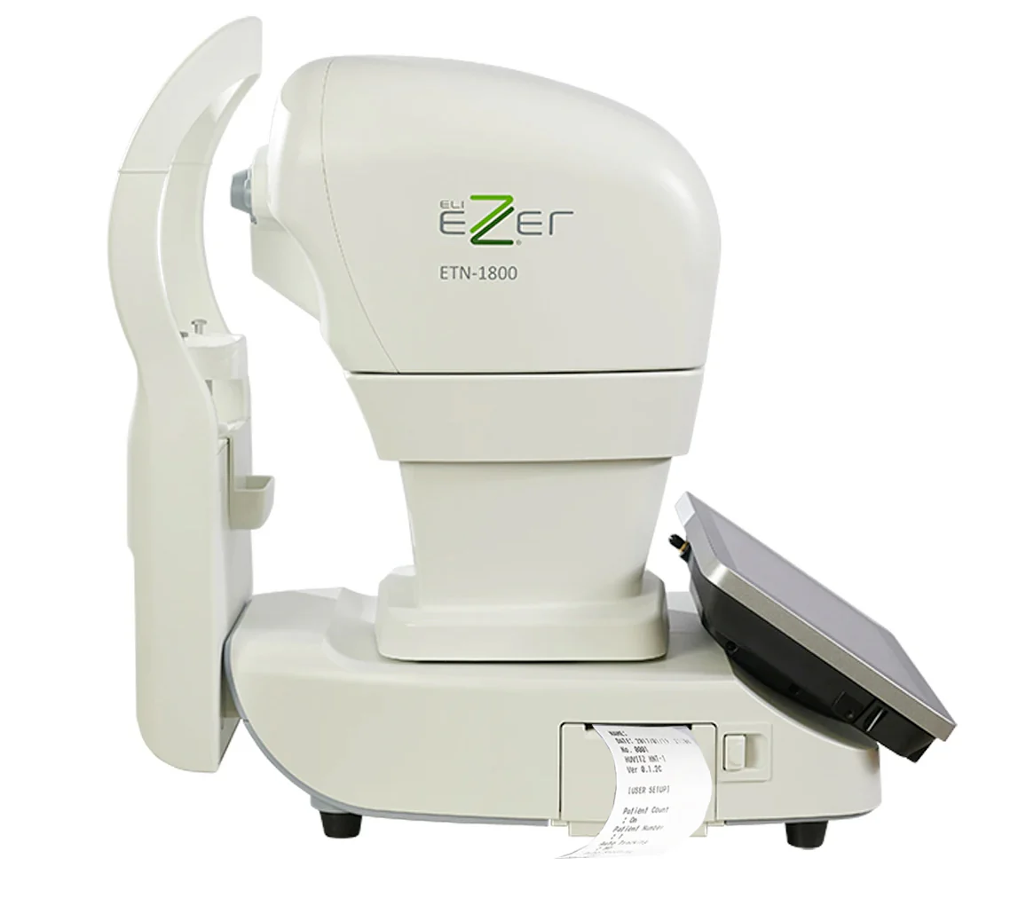 Ezer Tonómetro sin contacto ETN-1800 — imagen de detalle 3 de 7