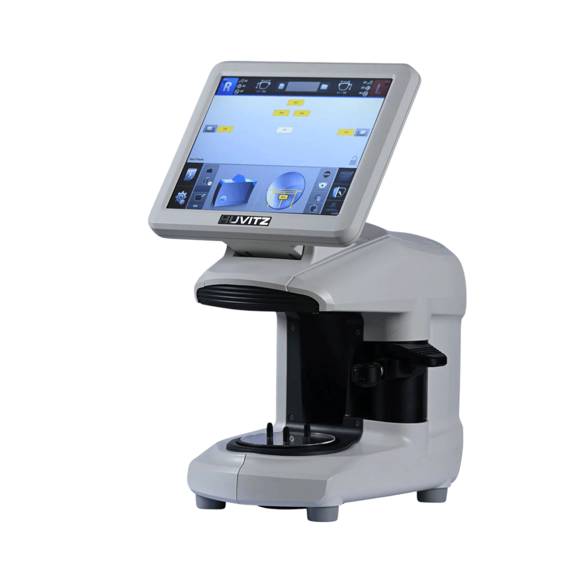 Huvitz Bloqueador Inteligente HBK-410