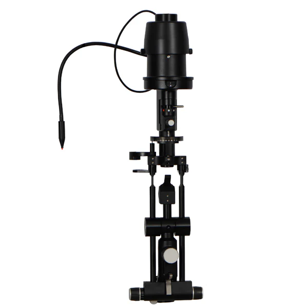 Huvitz Lámpara de Hendidura HS-5000 5X — imagen de detalle 1 de 8