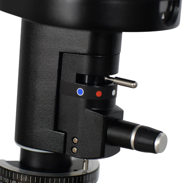 Huvitz Lámpara de Hendidura HS-5000 5X