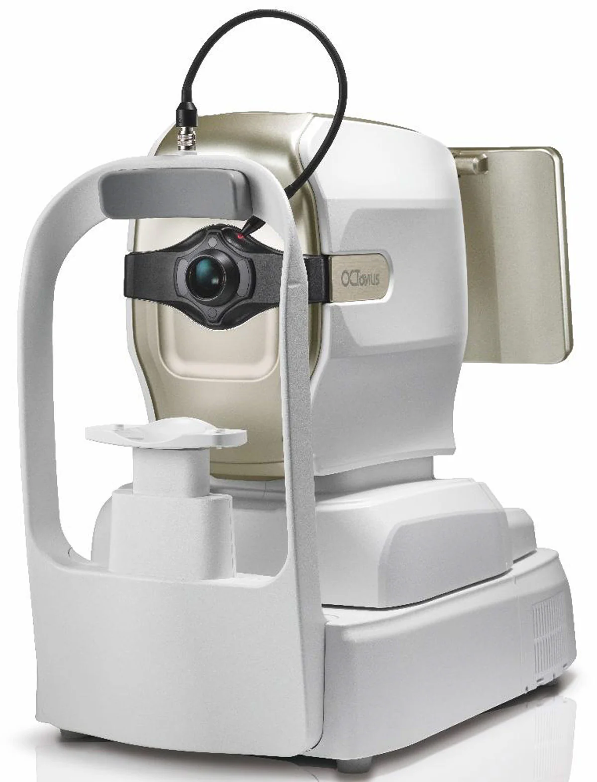 Huvitz Tomógrafo de Coherencia Óptica HOCT-1(80)
