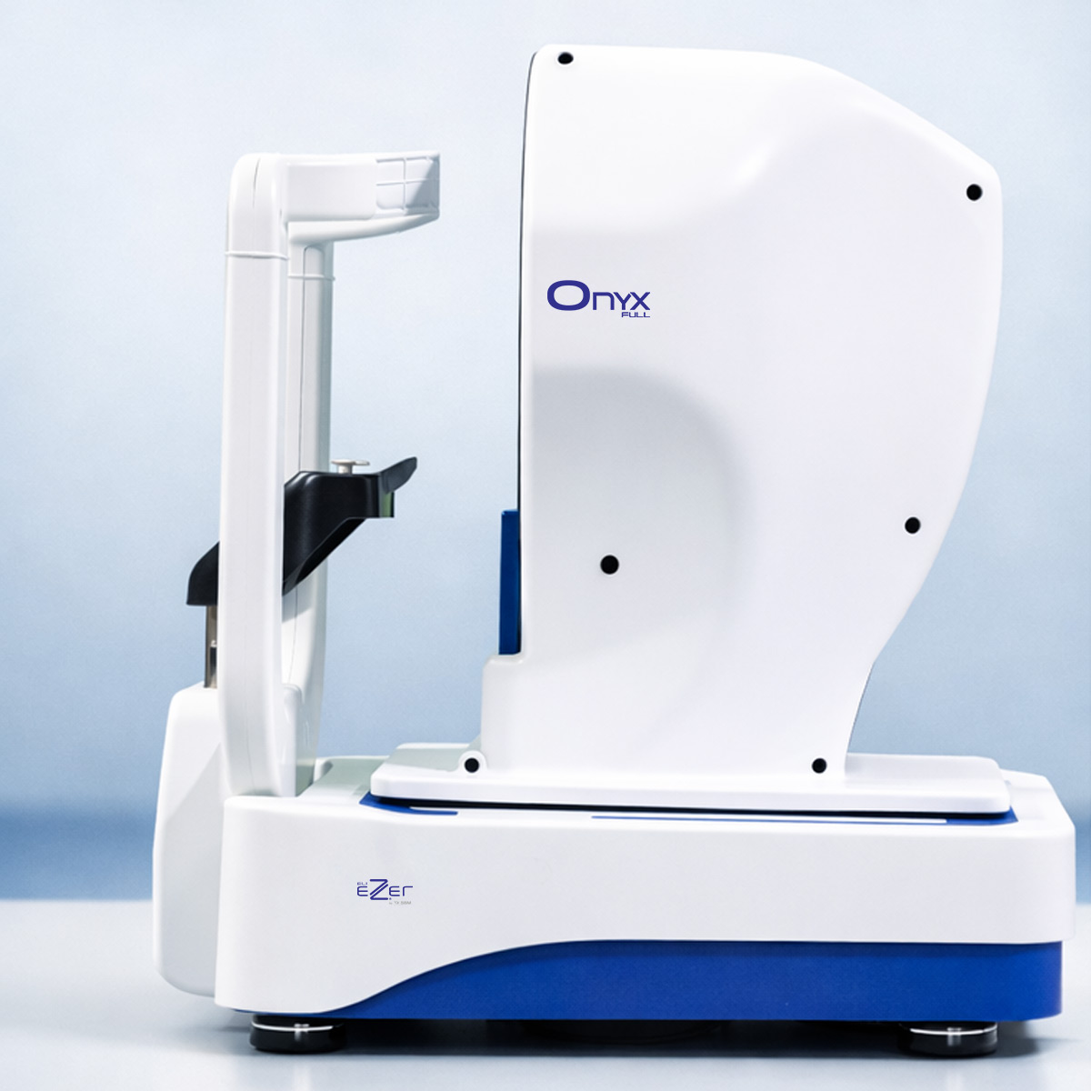Ezer Topógrafo Corneal Onyx Full — vista 10 de 14