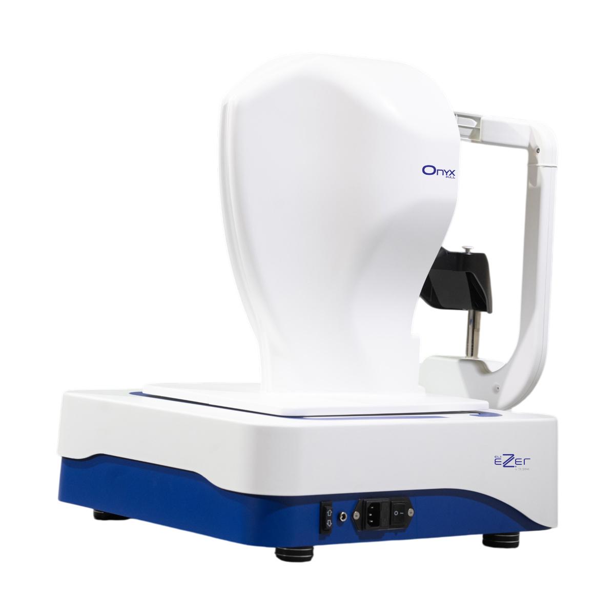 Ezer Topógrafo Corneal Onyx Full — vista 3 de 14