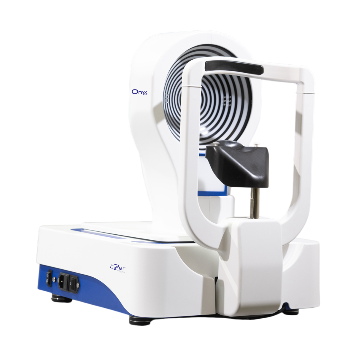 Ezer Topógrafo Corneal Onyx Full — vista 11 de 14