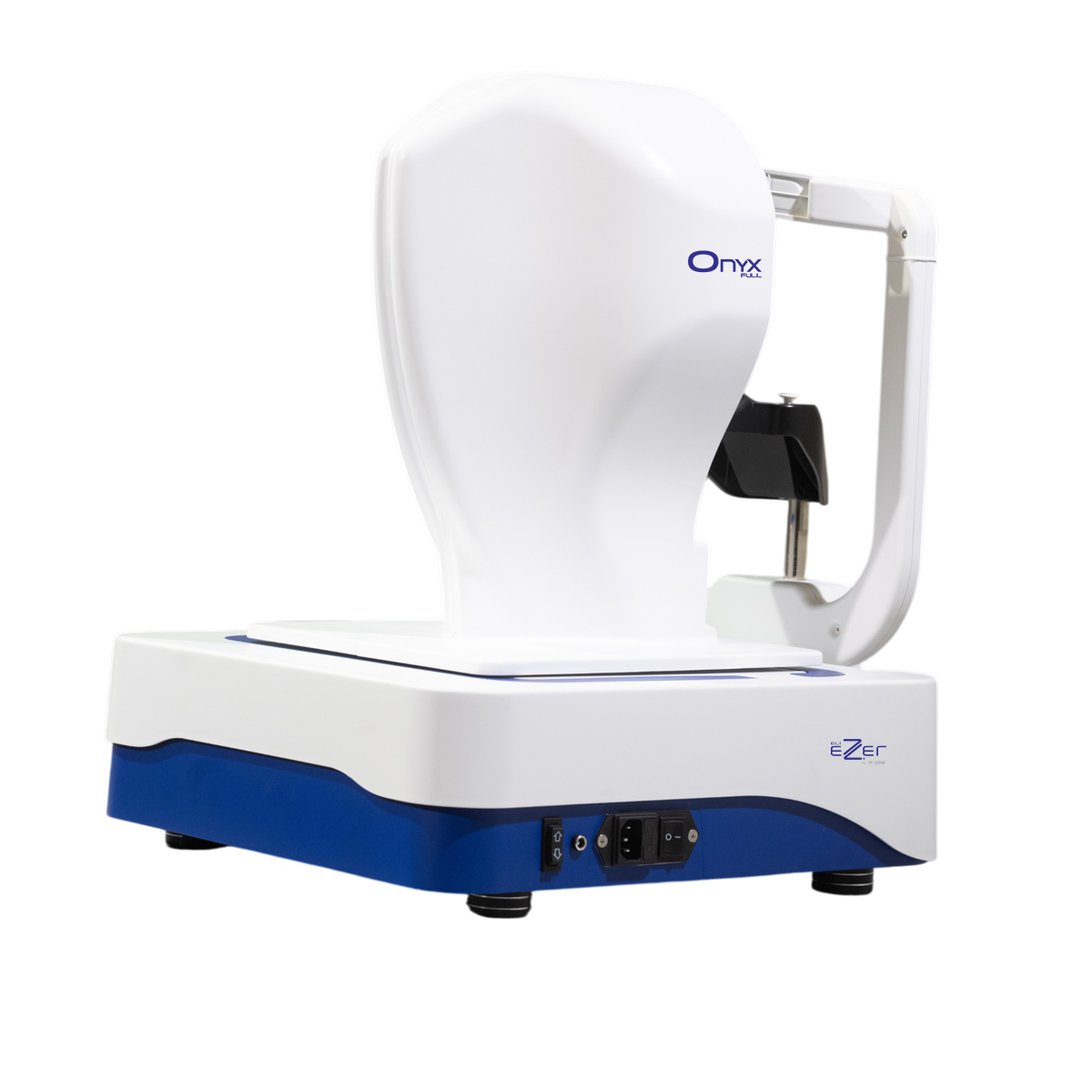 Ezer Topógrafo Corneal Onyx Full — vista 12 de 14