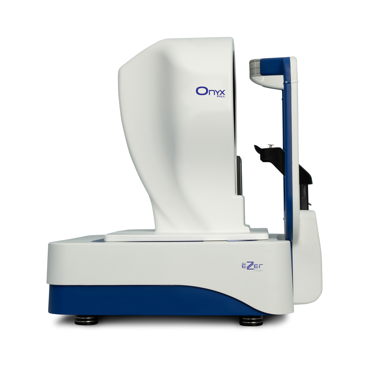 Ezer Topógrafo Corneal Onyx Full — vista 5 de 14