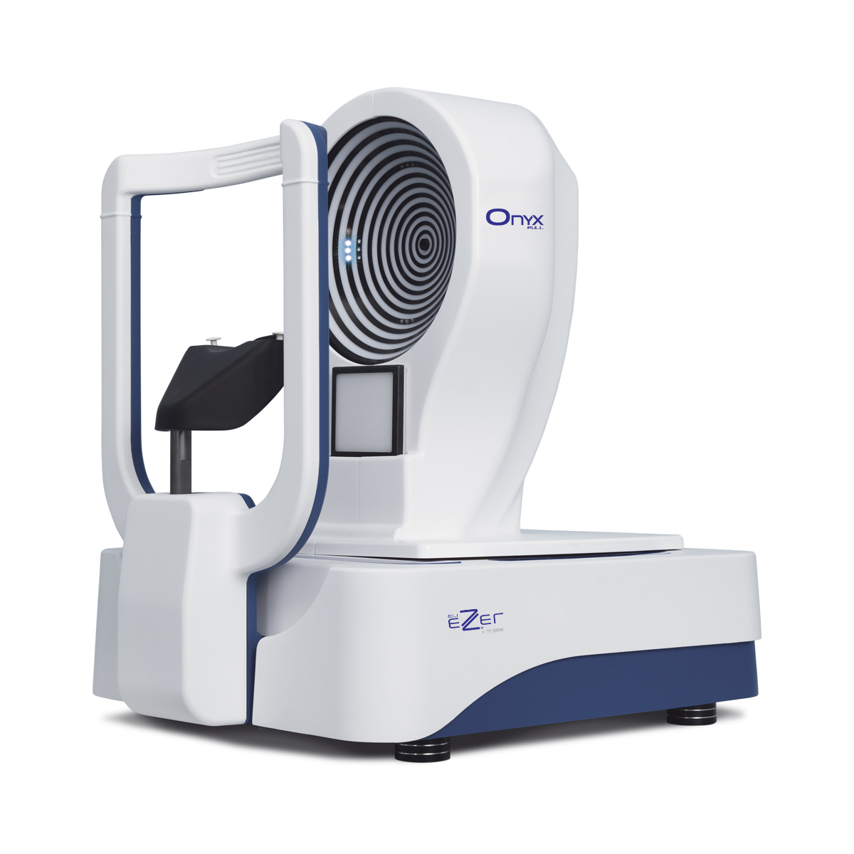 Ezer Topógrafo Corneal Onyx Full — vista 6 de 14